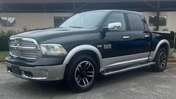 2015 Ram Ram Pickup 1500 Laramie