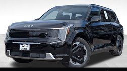 2024 Kia EV9 Land