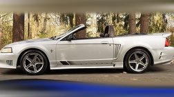 2000 Ford Mustang GT