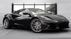 2024 Lotus Emira I4 First Edition