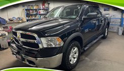 2013 Ram Ram Pickup 1500 SLT