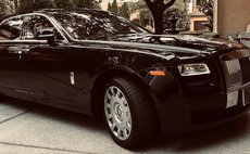 2013 Rolls-Royce Ghost Base