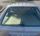 1995 Mercedes-Benz E-Class E 320