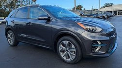 2020 Kia Niro EV EX Premium