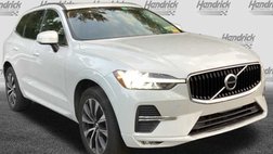 2023 Volvo XC60 B5 Core