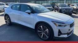 2022 Polestar 2 Long Range Dual Motor