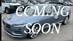 2018 Volvo S90 T6 Inscription