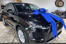 2018 Jaguar E-PACE P250 S