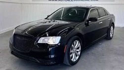 2018 Chrysler 300 Touring L
