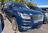 2019 Lincoln Navigator L Reserve