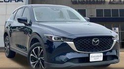2023 Mazda CX-5 2.5 S Premium Plus