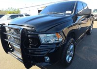 2019 Ram Ram Pickup 1500 Classic Tradesman