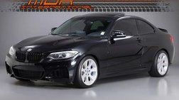2014 BMW 2 Series M235i