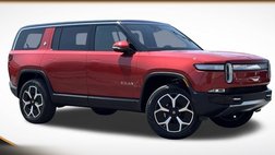2024 Rivian R1S Adventure