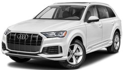 2024 Audi Q7 quattro Premium Plus 45 TFSI