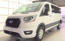 2023 Ford Transit 350 XLT