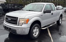 2014 Ford F-150 STX