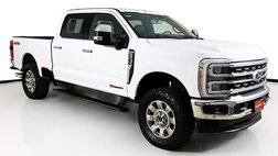 2023 Ford Super Duty F-350 King Ranch