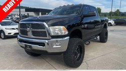 2010 Dodge Ram 3500 SLT