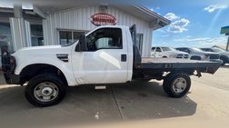 2008 Ford Super Duty F-250 XLT