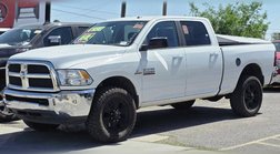 2013 Ram Ram Pickup 2500 Lone Star