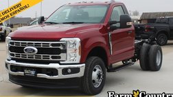 2026 Ford Super Duty F-350 XLT