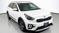 2020 Kia Niro EX Premium