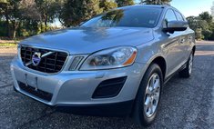 2013 Volvo XC60 3.2 Platinum