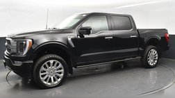 2022 Ford F-150 Limited