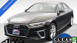 2020 Audi A4 quattro Premium Plus 45 TFSI