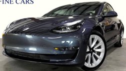 2023 Tesla Model 3 Base