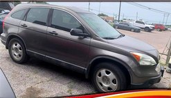 2009 Honda CR-V LX