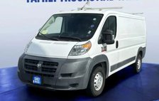2017 Ram ProMaster 1500 136 WB