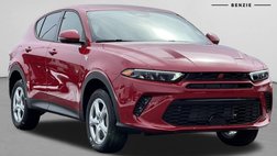 2024 Dodge Hornet GT