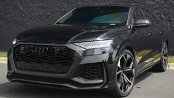 2023 Audi RS Q8 4.0T quattro