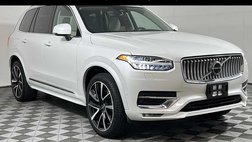 2024 Volvo XC90 B6 Plus Bright Theme 7P