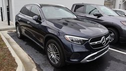 2024 Mercedes-Benz GLC-Class GLC 300