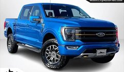 2021 Ford F-150 Tremor