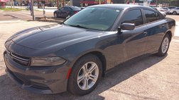 2016 Dodge Charger SE