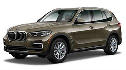 2023 BMW X5 xDrive45e