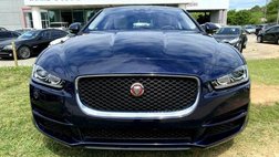 2017 Jaguar XE 20d Premium