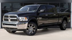 2016 Ram Ram Pickup 2500 SLT
