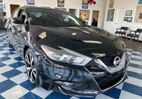 2017 Nissan Maxima 3.5 SL