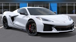 2026 Chevrolet Corvette Z06