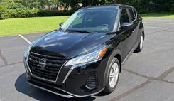2023 Nissan Kicks S
