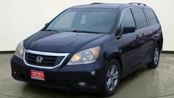2008 Honda Odyssey Touring