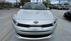 2019 Kia Rio S