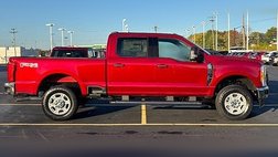 2026 Ford Super Duty F-250 XLT