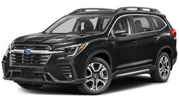 2023 Subaru Ascent Limited 7-Passenger