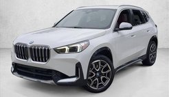 2024 BMW X1 xDrive28i